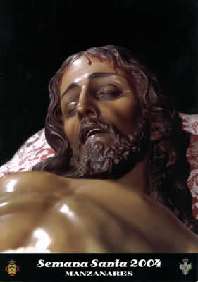 Semana Santa en Manzanares 2004 Manzanares